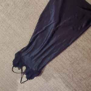 Victorias secret night gown